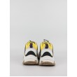 Γυναικείο Sneaker Buffalo Trail One BUF1636045 Πολύχρωμο Γυναικείο Sneaker Buffalo Trail One BUF1636045 Πολύχρωμο