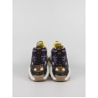 Γυναικείο Sneaker Buffalo Trail One BUF1636045 Πολύχρωμο Γυναικείο Sneaker Buffalo Trail One BUF1636045 Πολύχρωμο