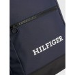 Ανδρική Τσάντα Πλάτης Tommy Hilfiger Hilfiger Dome Backpack AM0AM11320-DW6 Μπλε