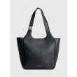 Women Bag Tommy Hilfiger Th Contemporary Tote AW0AW14886-BDS Black