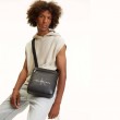 Men's Bag Calvin klein Monogram Soft Reporter22 K50K510203-BDS Black