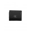 Women\'s Wallet Calvin klein Minimal Monogram Med Trifold K60K610107-BDS Black