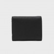 Women\'s Wallet Calvin klein Minimal Monogram Med Trifold K60K610107-BDS Black