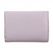 Women's Wallet Calvin klein Minimal Monogram Med Trifold K60K610107-PC1 Purple