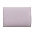 Γυναικείο Πορτοφόλι Calvin klein Minimal Monogram Med Trifold K60K610107-PC1 Μωβ