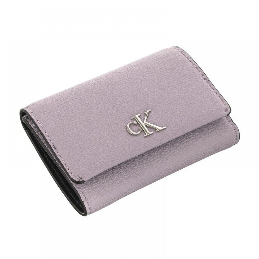 XCL Wallet ENFOLD MED ZIP W/FLAP Calvin Klein, Wallets XCL Wallet ENFOLD  MED ZIP W/FLAP Calvin Klein, Wallets