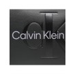 Γυναικεία Τσάντα Calvin Klein Sculpted Shoulder Pouch25 Mono K60K610679-0GJ Μαύρη