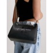 Γυναικεία Τσάντα Calvin Klein Shoulder Bag K60K607831-0GN Μαύρη