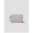 Women's Bag Calvin Klein Re Lock Quilt Camera Bag K60K610767-VDQ Purple