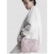 Γυναικεία Τσάντα Calvin Klein Re Lock Quilt Camera Bag K60K610767-VDQ Μωβ