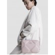 Γυναικεία Τσάντα Calvin Klein Re Lock Quilt Camera Bag K60K610767-VDQ Μωβ
