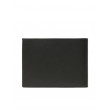 Ανδρικό Πορτοφόλι Calvin Klein Ck Concise Trifold 10cc W/Coin L K50K510600-BAX Μαύρο