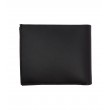 Ανδρικό Πορτοφόλι Calvin Klein Monogram Soft Bifold W/Coin K50K510724-BDS Μαύρο