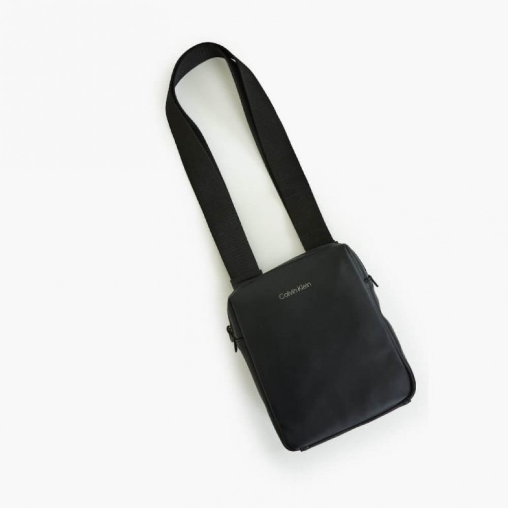 Calvin klein man on sale bag tk maxx