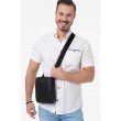 Men's Bag Calvin klein Ck Must Reporter S Smo K50K510528-BAX Black