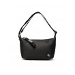 Women's Bag Calvin Klein Tagged Shoulder Bag28 K60K610835-BDS  Black