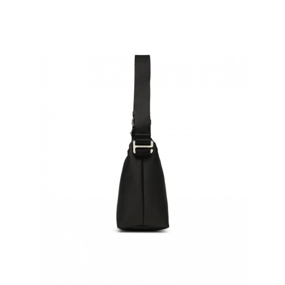 Γυναικεία Τσάντα Calvin Klein Tagged Shoulder Bag28 K60K610835-BDS Μαύρη