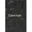 Γυναικεία Τσάντα Calvin Klein Ck Must Shopper Md - Emb Mono K60K610926-BAX Μαύρη