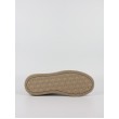 Ανδρικά Sneaker Calvin KLein Chunky Cupsole Monologo YM0YM00681-0K9 Μπεζ