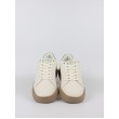 Ανδρικά Sneaker Calvin KLein Chunky Cupsole Monologo YM0YM00681-0K9 Μπεζ