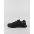 Men Sneaker Pepe Jeans London Eaton Basic PMS30981-999 Black