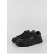 Men Sneaker Pepe Jeans London Eaton Basic PMS30981-999 Black