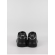 Men Sneaker Pepe Jeans London Eaton Basic PMS30981-999 Black
