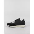 Men Sneaker Pepe Jeans London Foster Plug M PMS30987-999 Black