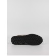 Ανδρικό Sneaker Pepe Jeans London Foster Plug M PMS30987-999 Μαύρο