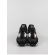 Men Sneaker Pepe Jeans London Foster Plug M PMS30987-999 Black