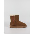 Women Bottie Pepe Jeans London Diss Fresh M PLS50500-859 Camel