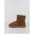 Women Bottie Pepe Jeans London Diss Fresh M PLS50500-859 Camel