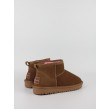 Women Bottie Pepe Jeans London Diss Funny M PLS50509-859 Camel