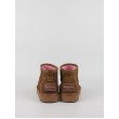 Γυναικείο Μποτάκι Pepe Jeans London Diss Funny M PLS50509-859 Καμηλό Γυναικείο Μποτάκι Pepe Jeans London Diss Funny M PLS50509-859 Καμηλό