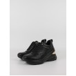 Γυναικείο Sneaker Renato Garini R119R152434F Μαύρο Γυναικείο Sneaker Renato Garini R119R152434F Μαύρο
