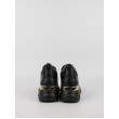 Γυναικείο Sneaker Renato Garini R119R152434F Μαύρο Γυναικείο Sneaker Renato Garini R119R152434F Μαύρο