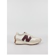 Γυναικείο Sneaker New Balance WS327KA Μπεζ Γυναικείο Sneaker New Balance WS327KA Μπεζ