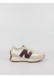 Γυναικείο Sneaker New Balance WS327KA Μπεζ