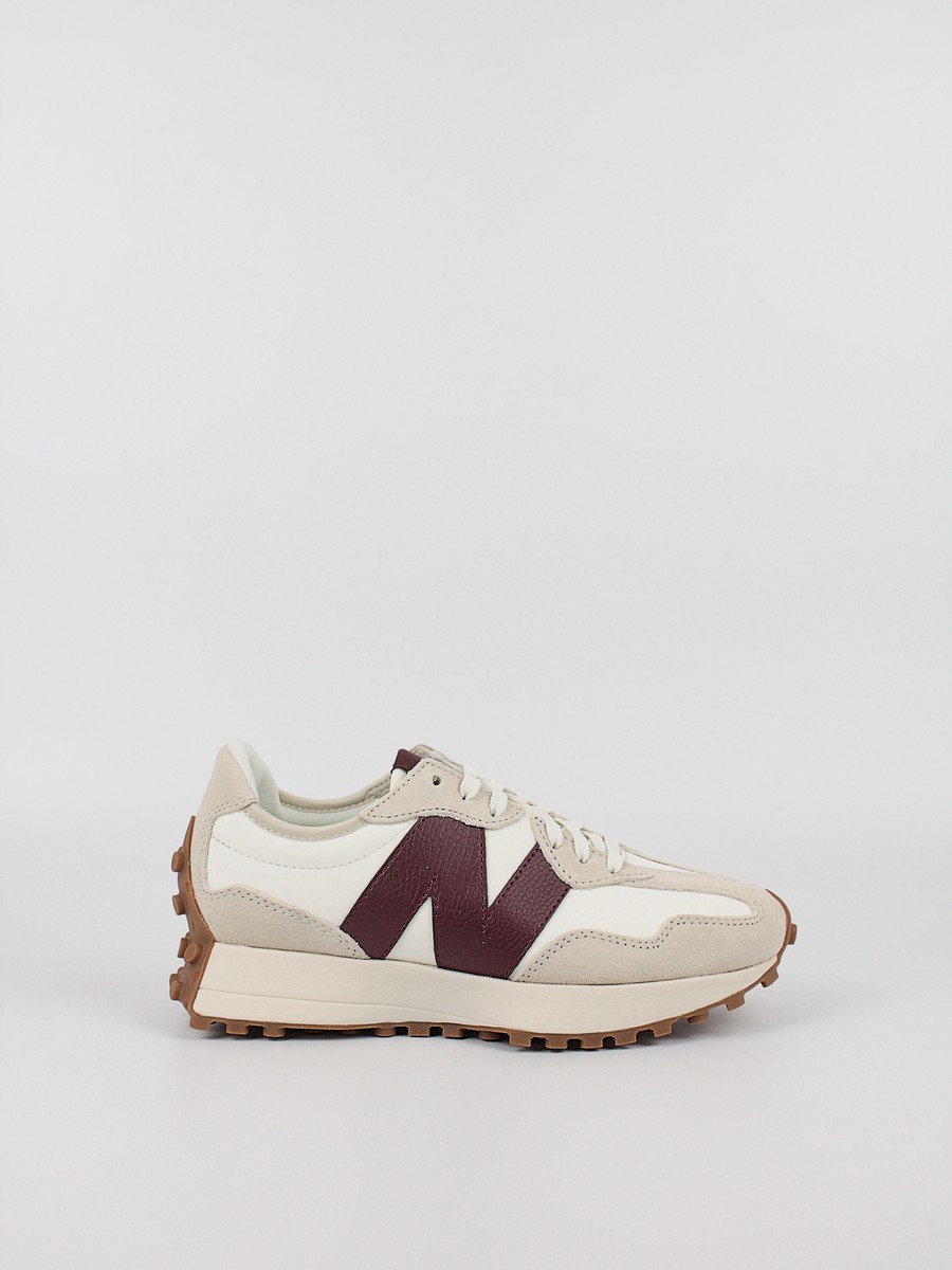 Women's Sneaker New Balance WS327KA Biege