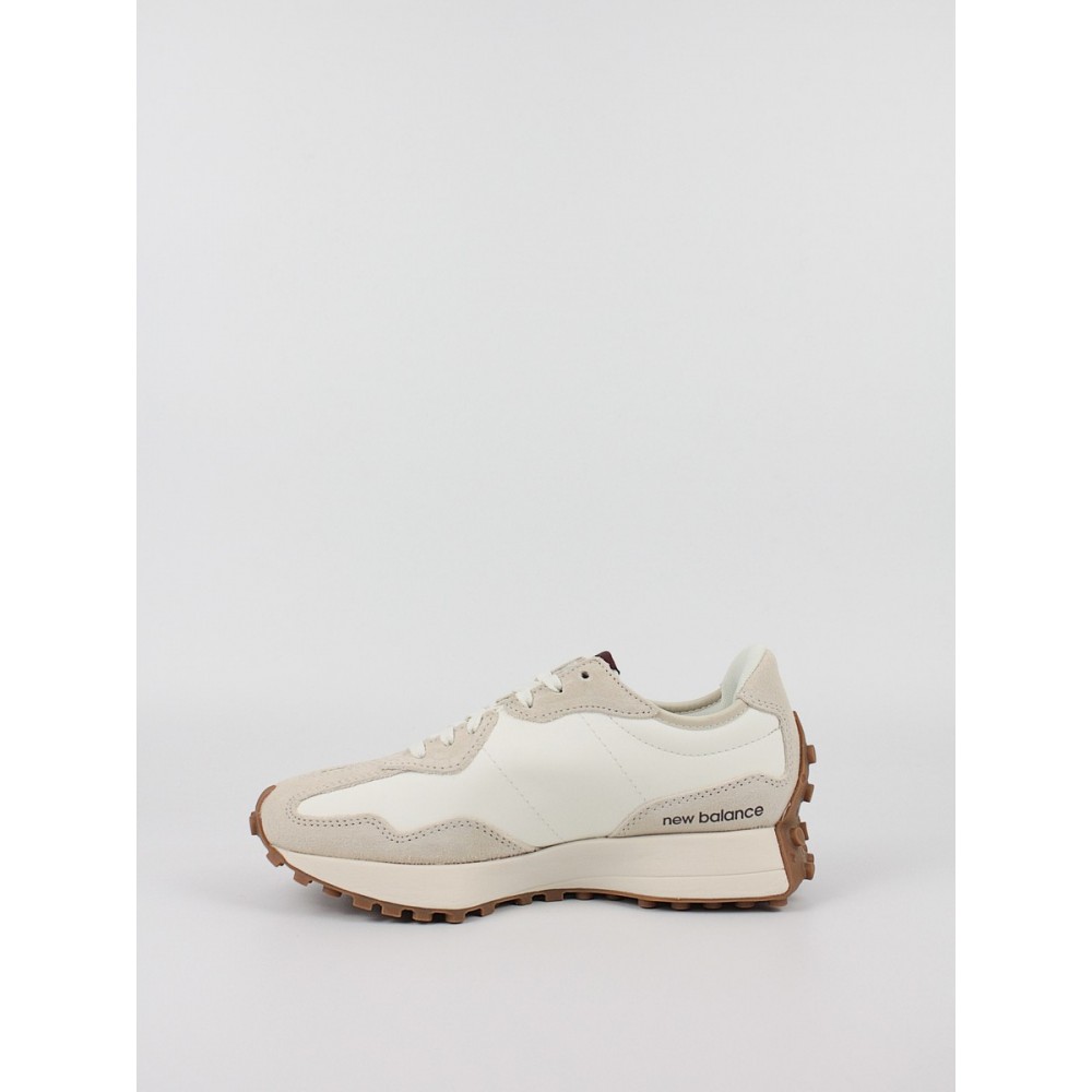 Γυναικείο Sneaker New Balance WS327KA Μπεζ Γυναικείο Sneaker New Balance WS327KA Μπεζ