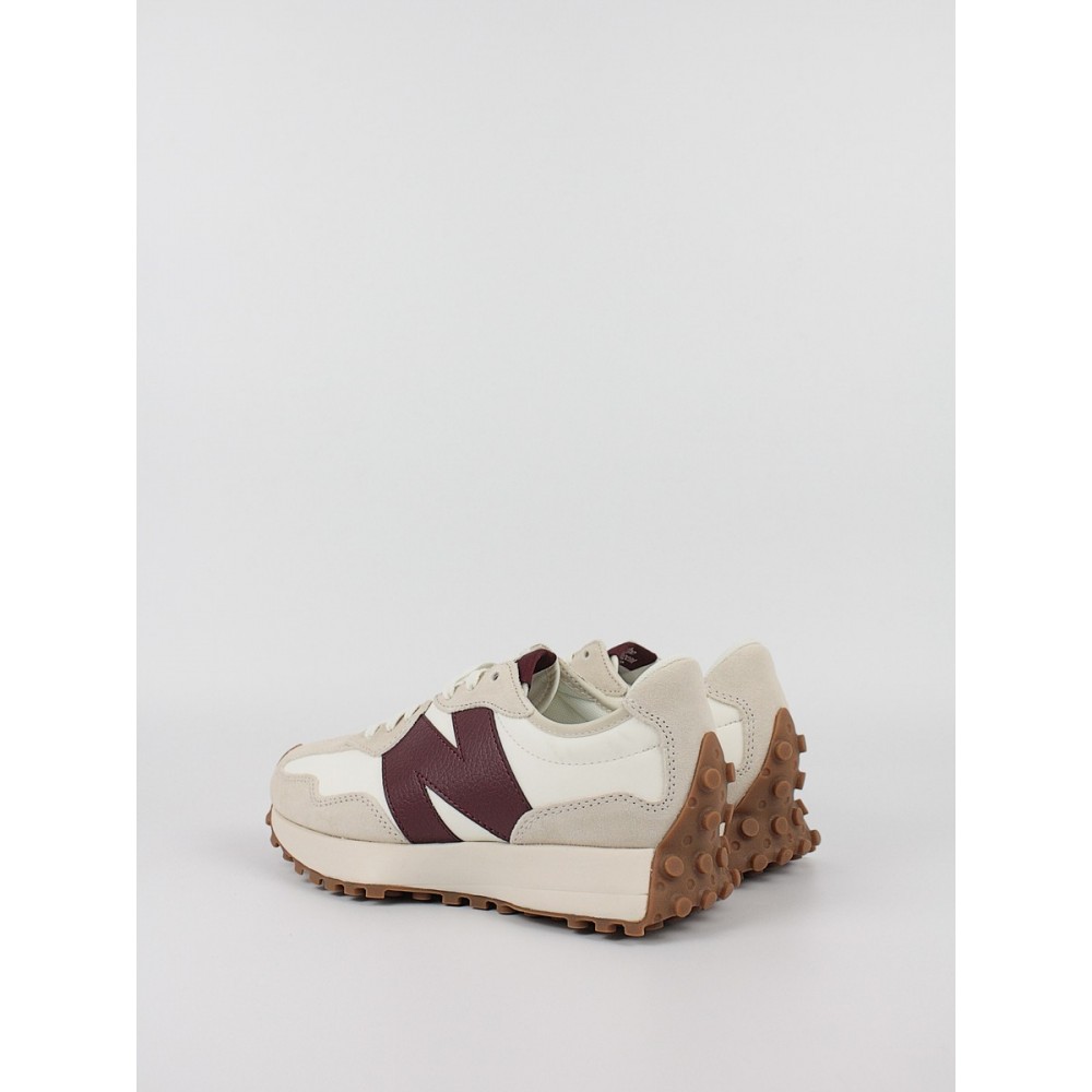 Γυναικείο Sneaker New Balance WS327KA Μπεζ Γυναικείο Sneaker New Balance WS327KA Μπεζ