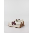 Γυναικείο Sneaker New Balance WS327KA Μπεζ Γυναικείο Sneaker New Balance WS327KA Μπεζ