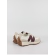 Γυναικείο Sneaker New Balance WS327KA Μπεζ Γυναικείο Sneaker New Balance WS327KA Μπεζ