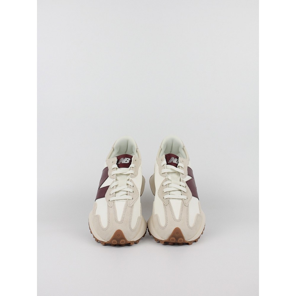 Γυναικείο Sneaker New Balance WS327KA Μπεζ Γυναικείο Sneaker New Balance WS327KA Μπεζ