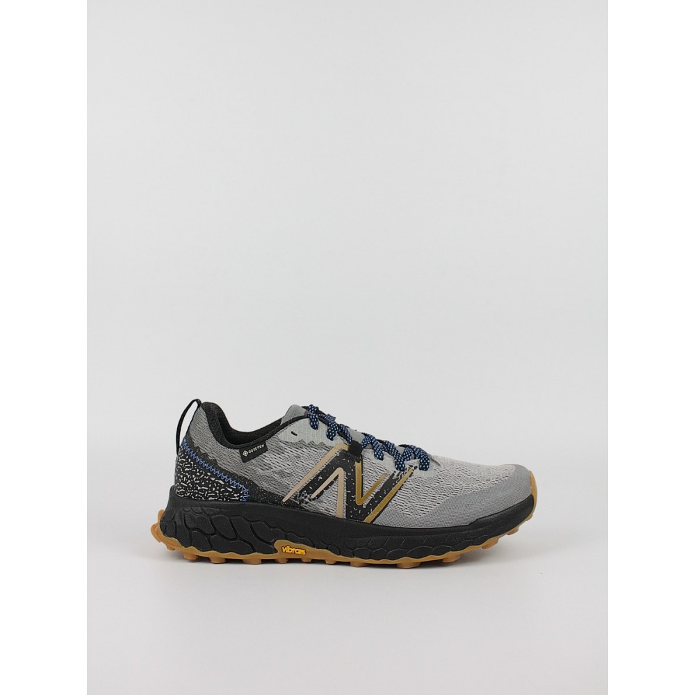 Ανδρικό Sneaker New Balance MTHIGQ7 Γκρι Ανδρικό Sneaker New Balance MTHIGQ7 Γκρι