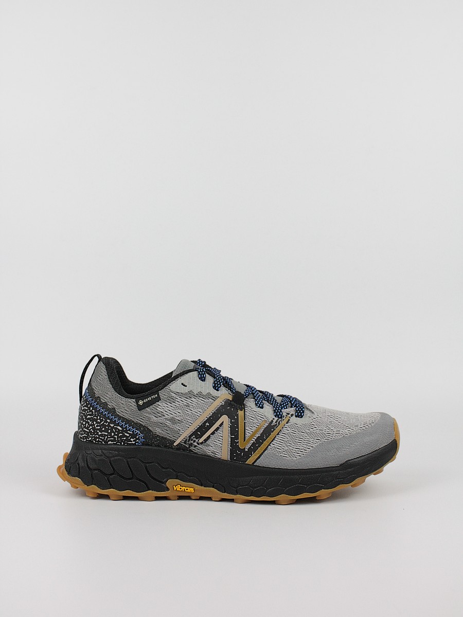 Men Sneaker New Balance MTHIGQ7 Grey