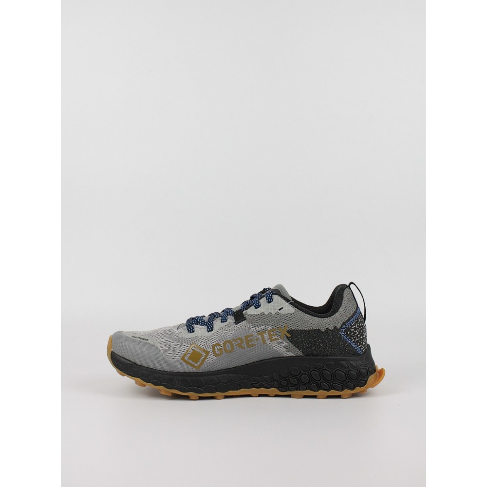 Ανδρικό Sneaker New Balance MTHIGQ7 Γκρι Ανδρικό Sneaker New Balance MTHIGQ7 Γκρι