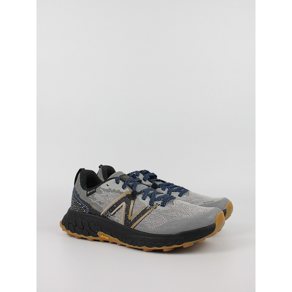 Ανδρικό Sneaker New Balance MTHIGQ7 Γκρι Ανδρικό Sneaker New Balance MTHIGQ7 Γκρι