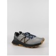 Ανδρικό Sneaker New Balance MTHIGQ7 Γκρι Ανδρικό Sneaker New Balance MTHIGQ7 Γκρι