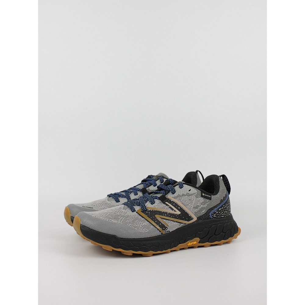 Ανδρικό Sneaker New Balance MTHIGQ7 Γκρι Ανδρικό Sneaker New Balance MTHIGQ7 Γκρι